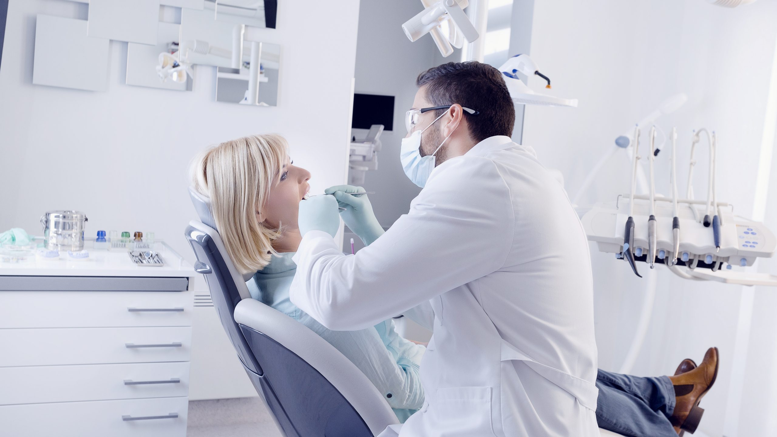 Dentist in Herndon, VA